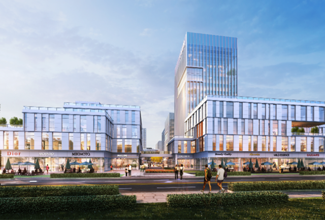 天津诸暨二手房