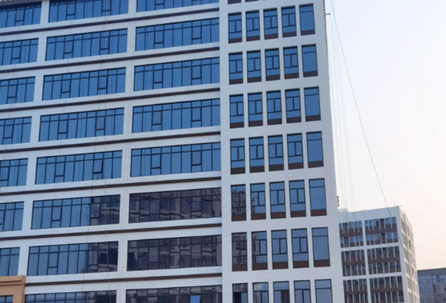 天津巩义二手房